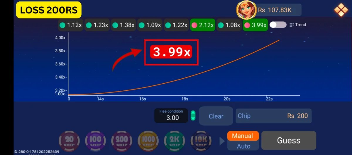 Crash Card Rummy learn tactics