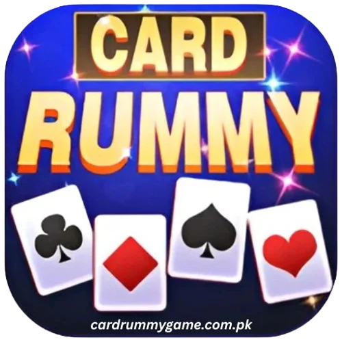 Card Rummy Game 2026 — Pakistan's #1 Real Money Card Game App